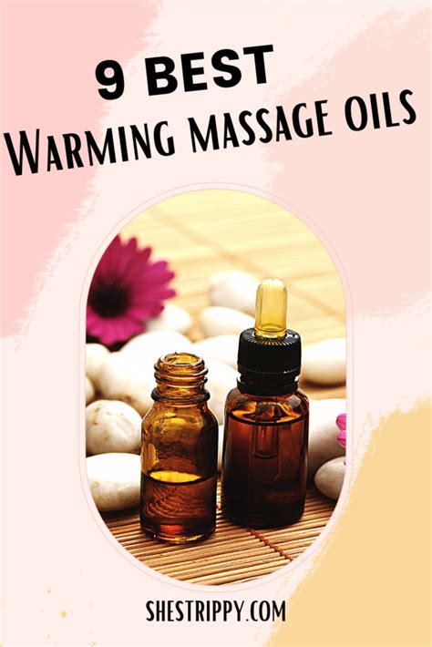 best warming massage oil for couples|best temperature for massage oil.